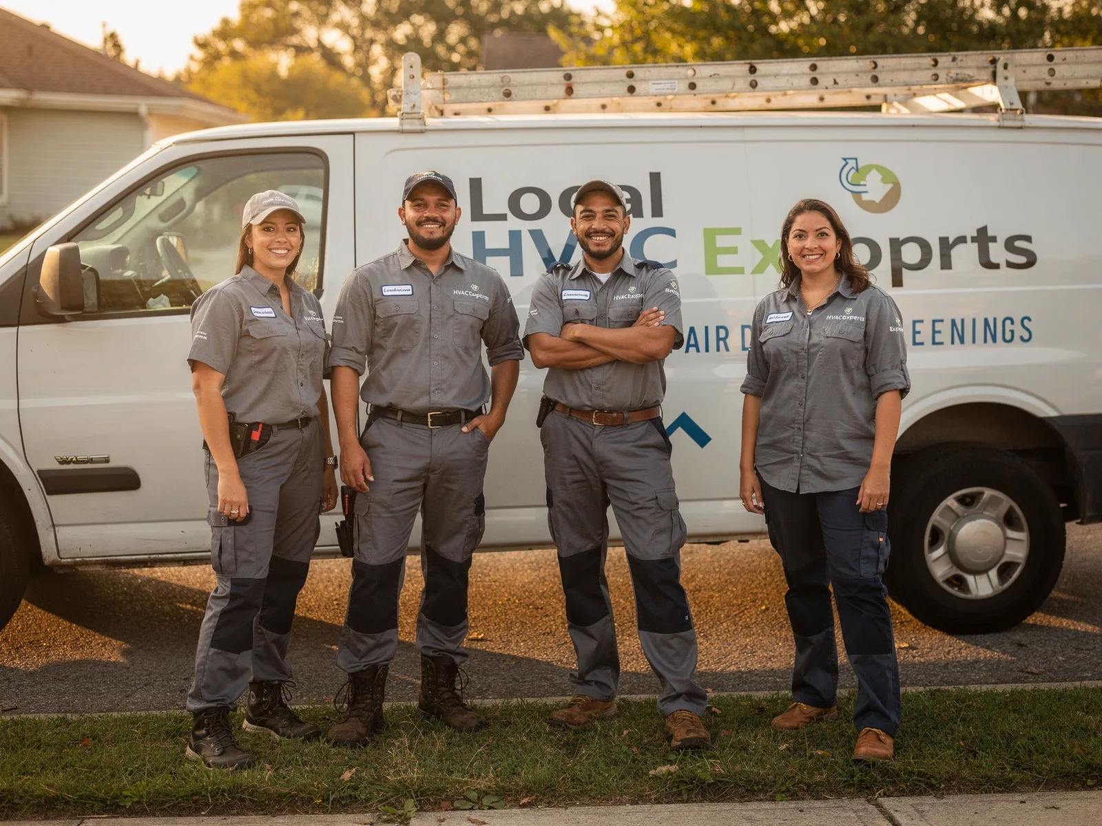 24/7 HVAC Repair & AC Replacement company in Export, PA